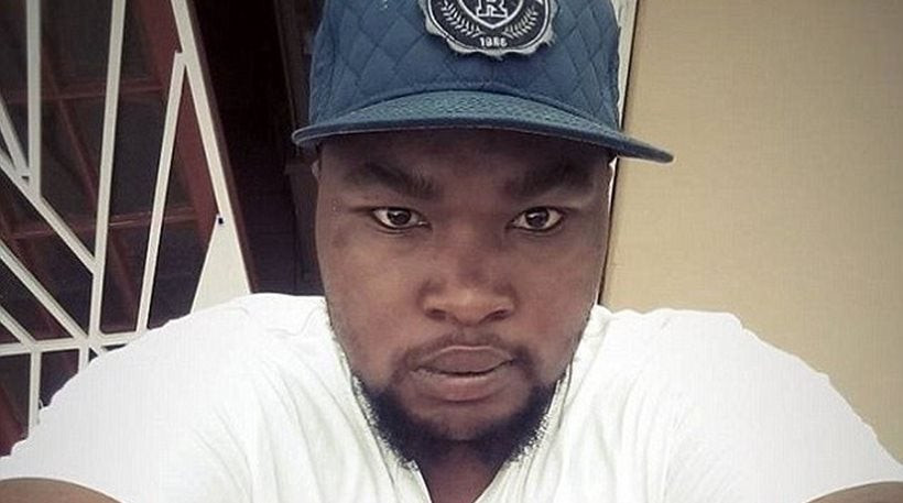 Φρίκη στη Νότια Αφρική: Κανίβαλος σκότωσε και έτρωγε γυναίκα – Τον σταμάτησαν με «βροχή» από σφαίρες